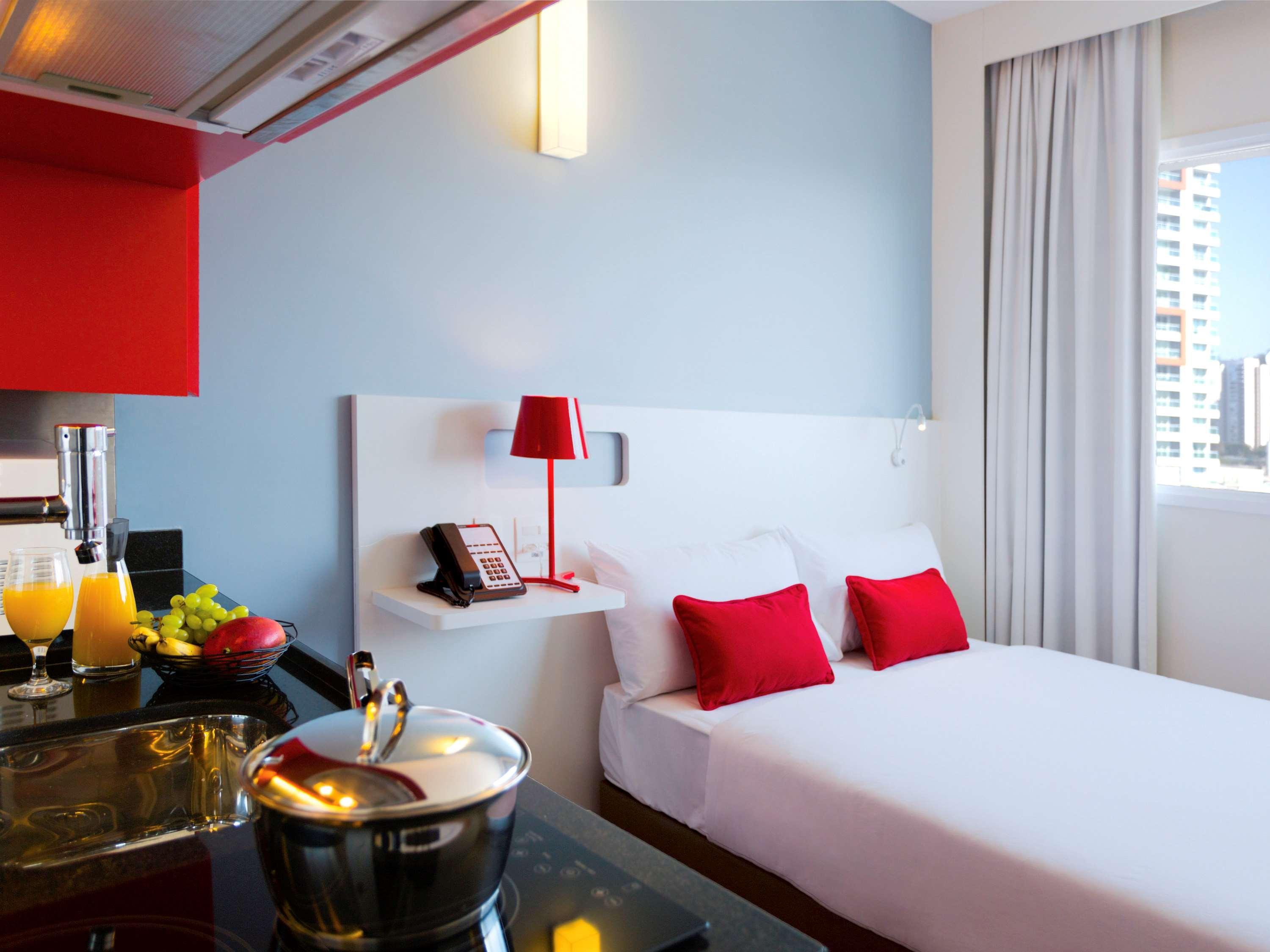 Mercure Jundiai Shopping Bagian luar foto