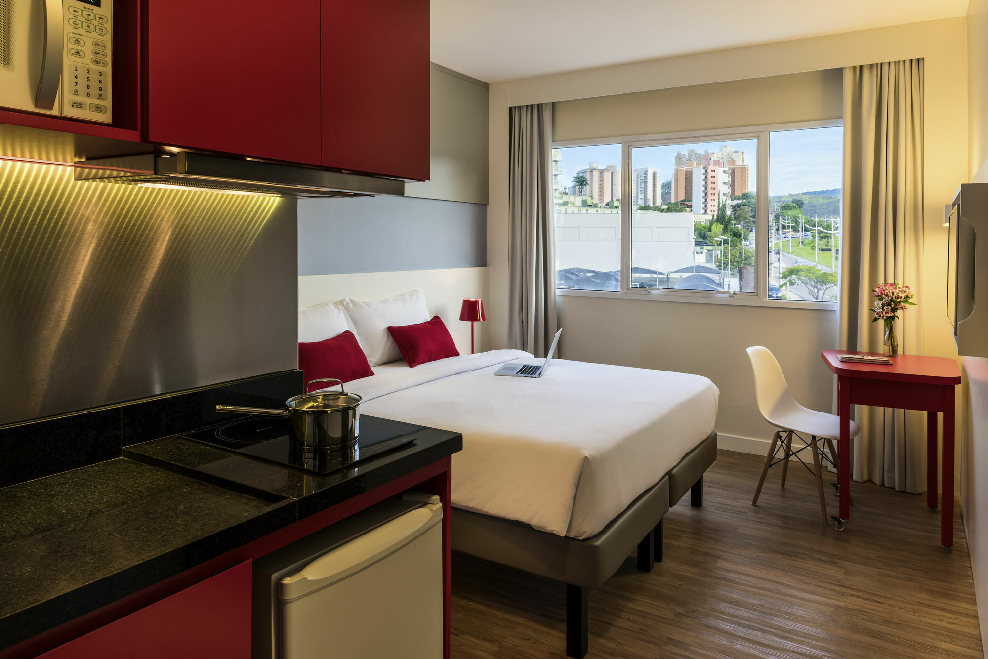 Mercure Jundiai Shopping Bagian luar foto