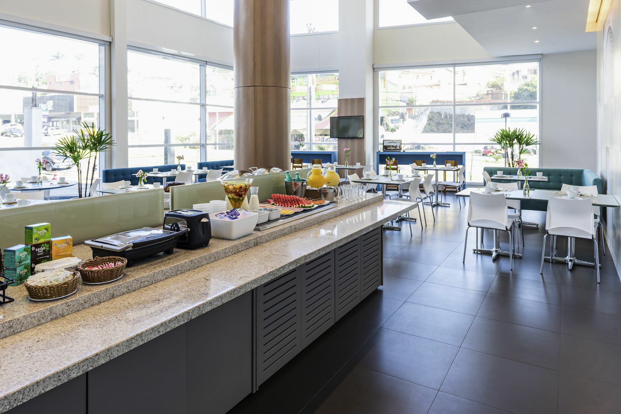 Mercure Jundiai Shopping Bagian luar foto